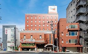 金沢セントラルホテル 本館